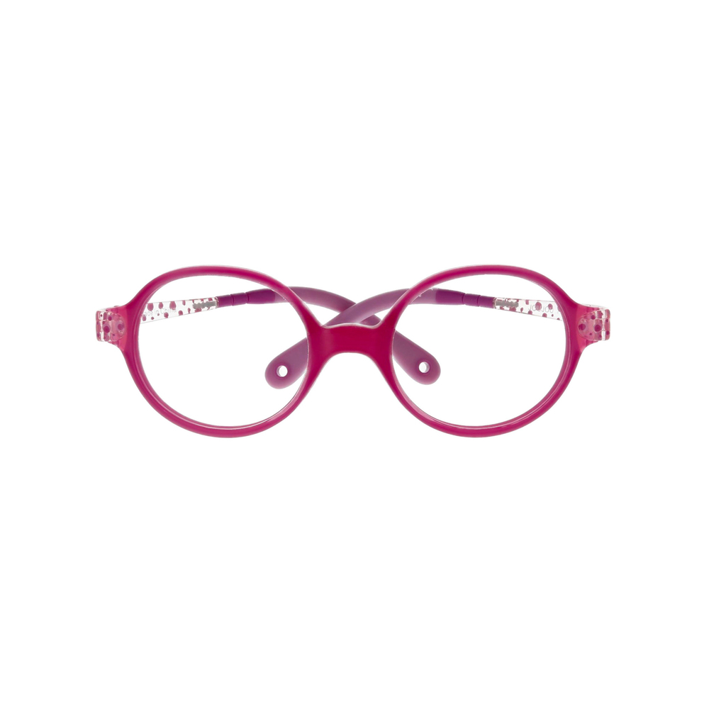 Lafont JOUJOU Eyeglasses 7716E Pink 44mm